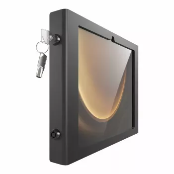 Compulocks Galaxy Tab S9+/S9FE+ 12,4 pollici Apex custodia protetta