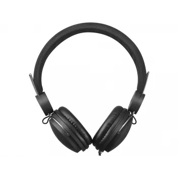 Headset Sandberg MiniJack con microfono in-line