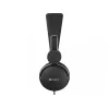 Headset Sandberg MiniJack con microfono in-line