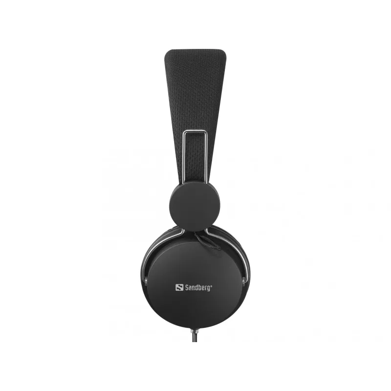 Headset Sandberg MiniJack con microfono in-line