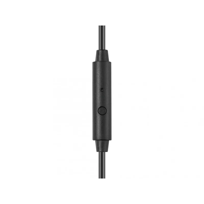 Headset Sandberg MiniJack con microfono in-line
