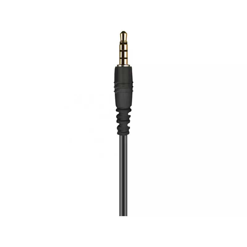 Headset Sandberg MiniJack con microfono in-line