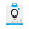 Headset Sandberg MiniJack con microfono in-line
