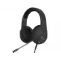 Headset SANDBERG BossBlaster USB — headset gaming con filo, 20–20000 Hz, cavo 2 m, 240 g, nero
