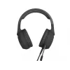Headset SANDBERG BossBlaster USB — headset gaming con filo, 20–20000 Hz, cavo 2 m, 240 g, nero