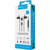 Headset Sandberg USB-C/A in-ear con microfono sul cavo