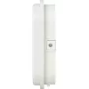 Applique da parete Brennenstuhl 1270780900 LED 15W Ovale IP65 1680lm