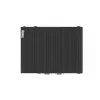 Lenovo ThinkEdge SE10 Intel Atom® x6425RE 8 GB DDR4-SDRAM 256 GB SSD Mini PC nero
