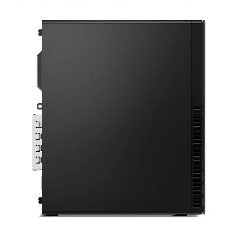 Lenovo ThinkCentre M75s Gen 5 AMD Ryzen™ 5 8500G 16 GB DDR5-SDRAM 512 GB SSD Windows 11 Pro SFF PC nero