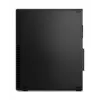 Lenovo ThinkCentre M75s Gen 5 AMD Ryzen™ 5 8500G 16 GB DDR5-SDRAM 512 GB SSD Windows 11 Pro SFF PC nero