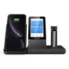 Yealink WH67 UC cuffia, wireless, ufficio/call center, 20 - 14000 Hz, 19 g, cuffia, nero