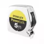 Stanley PowerLock 1-33-198 flessometro, 8 m x 25 mm