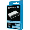 Lettore di schede Sandberg Multi Card Reader