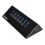 Hub USB 3.0 Sandberg 6+1 porte