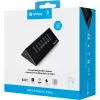 Hub USB 3.0 Sandberg 6+1 porte