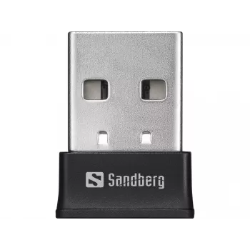 Dongle Micro WiFi Sandberg 650 Mbit/s
