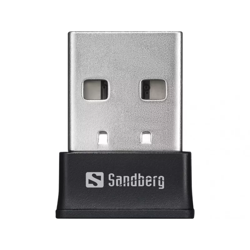 Dongle Micro WiFi Sandberg 650 Mbit/s