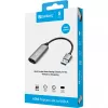 Adattatore di acquisizione HDMI-USB-A Sandberg