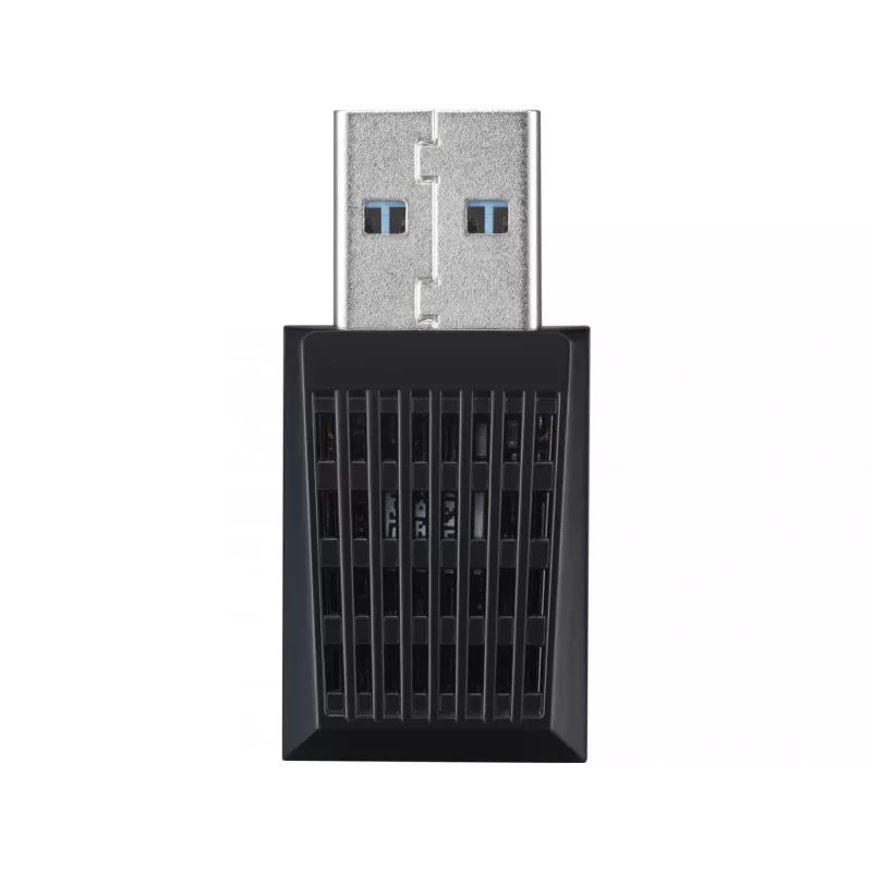 Dongle Mini WiFi Sandberg 1300 Mbit/s USB Type-A dual-band