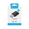 Dongle Mini WiFi Sandberg 1300 Mbit/s USB Type-A dual-band