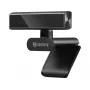 Webcam Sandberg Face-ID Webcam Mini 2 MP Full HD USB-C nero