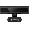 Webcam Sandberg Face-ID Webcam Mini 2 MP Full HD USB-C nero