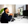Webcam Sandberg Face-ID Webcam Mini 2 MP Full HD USB-C nero