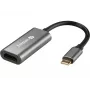Adattatore USB-C-HDMI Link 4K/60 Hz Sandberg 136-12