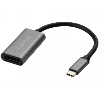 Adattatore USB-C-DisplayPort Sandberg 136-19