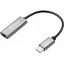 Adattatore audio Sandberg USB-C 136-27