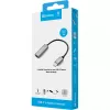 Adattatore audio Sandberg USB-C 136-27