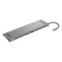 Docking station Sandberg USB-C 10-in-1