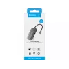 Dock USB-C Sandberg 6in1 Travel Dock