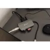 Dock USB-C Sandberg 6in1 Travel Dock