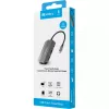 Dock USB-C Sandberg 6in1 Travel Dock
