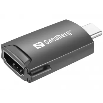 Dongle USB-C-HDMI Sandberg 136-34