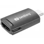 Dongle USB-C-HDMI Sandberg 136-34