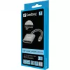 Dock USB-C Sandberg 2xHDMI+USB+PD risoluzione massima 3840x2160