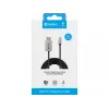 Cavo Sandberg USB-C-DisplayPort 2M USB Type-C DisplayPort 2m