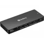 Docking station Sandberg USB-C 13in1 Pro con filo USB 3.2 Gen 1 Type-C