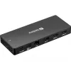 Docking station Sandberg USB-C 13in1 Pro con filo USB 3.2 Gen 1 Type-C
