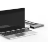 Docking station Sandberg USB-C 13in1 Pro con filo USB 3.2 Gen 1 Type-C