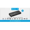 Docking station Sandberg USB-C 13in1 Pro con filo USB 3.2 Gen 1 Type-C