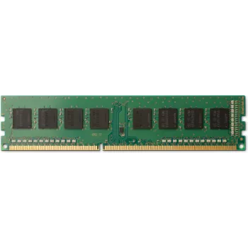 Modulo HP DDR4 - 32 GB - DIMM 288-PIN - 3200 MHz / PC4-25600 - 1.2 V - unbuffered - non-ECC - per HP 280 G4, 280 G5, 290 G3, 290 G4; Desktop 280 Pro