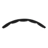 Jabra cuscinetto per archetto per BIZ 2400 II, similpelle, nero (5 pz.)