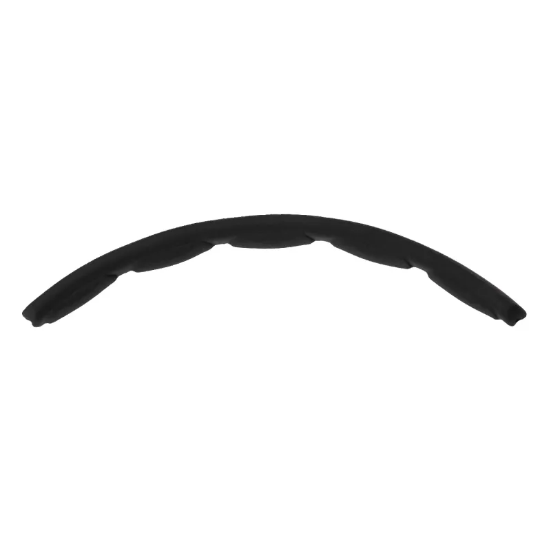 Jabra cuscinetto per archetto per BIZ 2400 II, similpelle, nero (5 pz.)