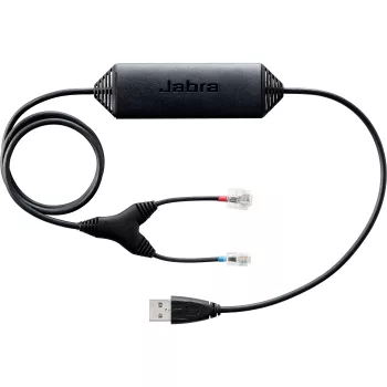 Adattatore EHS Jabra LINK 14201-32