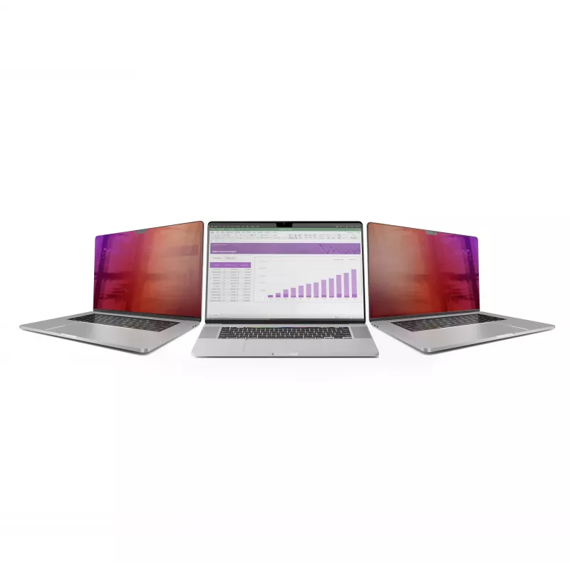 StarTech.com pellicola proteggi schermo per MacBook Pro 14