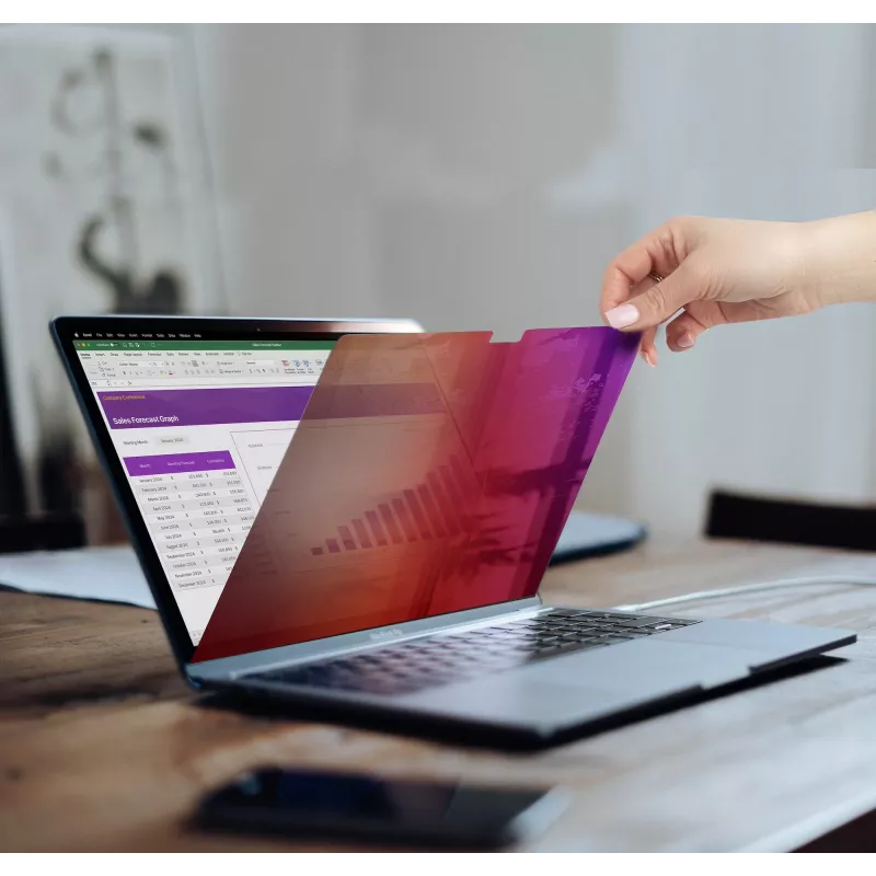 StarTech.com pellicola proteggi schermo per MacBook Pro 14