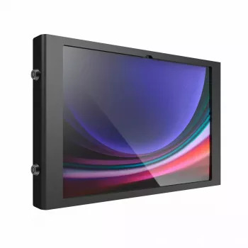 Supporto a parete con case Apex Compulocks per Galaxy Tab S9 Ultra 14,6